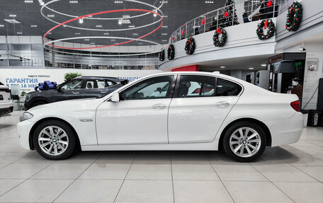 BMW 5 серия, 2013 год, 1 890 000 рублей, 10 фотография