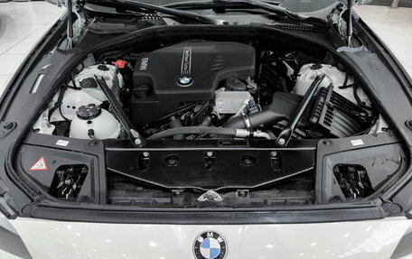 BMW 5 серия, 2013 год, 1 890 000 рублей, 11 фотография