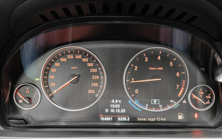 BMW 5 серия, 2013 год, 1 890 000 рублей, 16 фотография