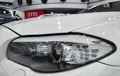 BMW 5 серия, 2013 год, 1 890 000 рублей, 21 фотография