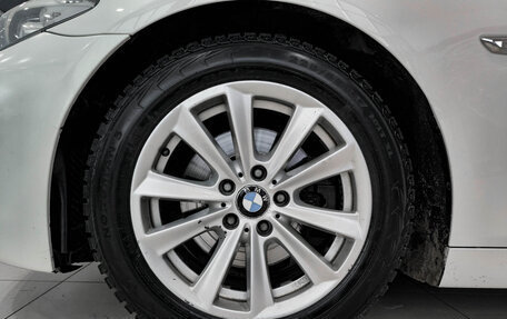 BMW 5 серия, 2013 год, 1 890 000 рублей, 22 фотография