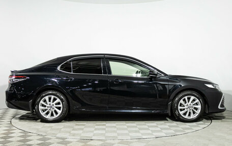 Toyota Camry, 2023 год, 4 425 000 рублей, 4 фотография