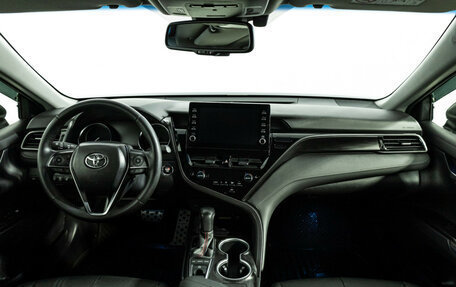 Toyota Camry, 2023 год, 4 425 000 рублей, 13 фотография