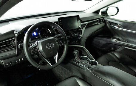 Toyota Camry, 2023 год, 4 425 000 рублей, 11 фотография