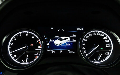 Toyota Camry, 2023 год, 4 425 000 рублей, 12 фотография