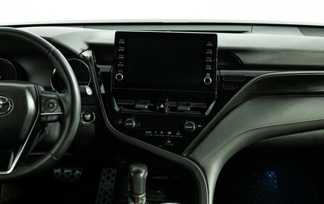 Toyota Camry, 2023 год, 4 425 000 рублей, 14 фотография