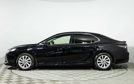 Toyota Camry, 2023 год, 4 425 000 рублей, 8 фотография