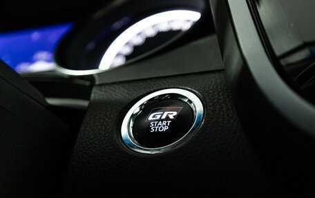 Toyota Camry, 2023 год, 4 425 000 рублей, 18 фотография