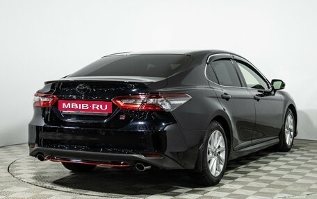 Toyota Camry, 2023 год, 4 425 000 рублей, 5 фотография