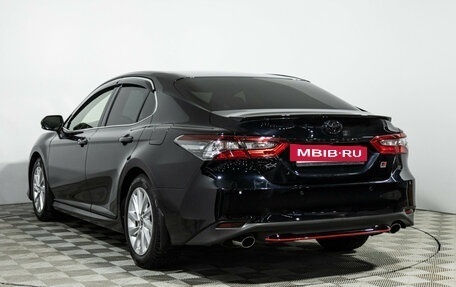 Toyota Camry, 2023 год, 4 425 000 рублей, 7 фотография