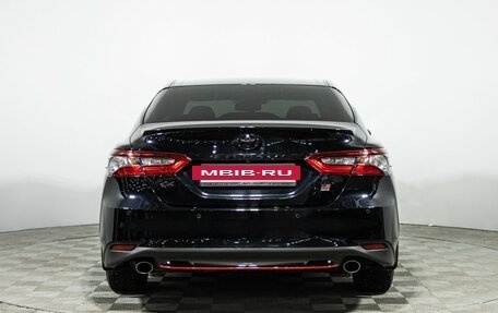 Toyota Camry, 2023 год, 4 425 000 рублей, 6 фотография