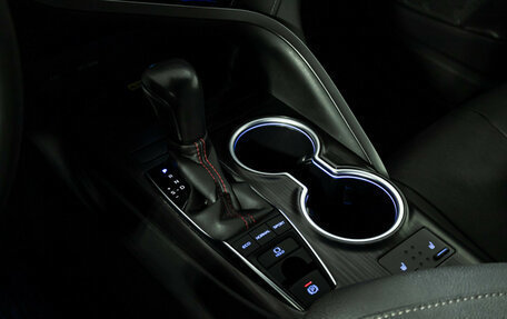 Toyota Camry, 2023 год, 4 425 000 рублей, 20 фотография