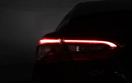 Toyota Camry, 2023 год, 4 425 000 рублей, 28 фотография