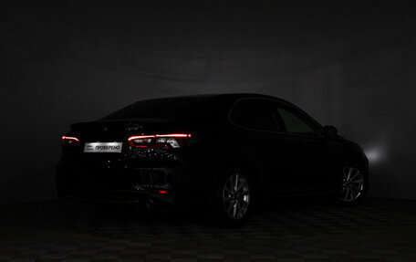 Toyota Camry, 2023 год, 4 425 000 рублей, 26 фотография