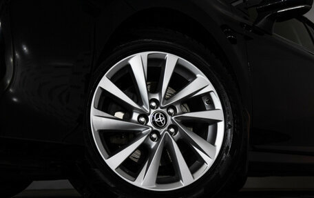 Toyota Camry, 2023 год, 4 425 000 рублей, 29 фотография