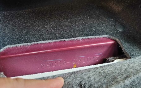 Toyota Roomy I, 2019 год, 1 400 000 рублей, 6 фотография