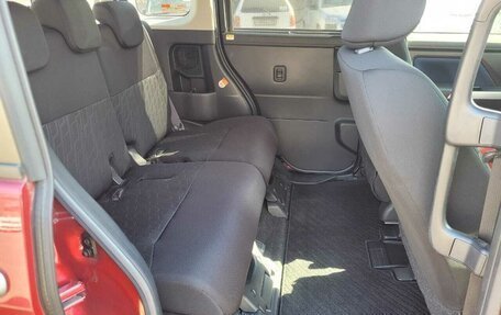 Toyota Roomy I, 2019 год, 1 400 000 рублей, 8 фотография