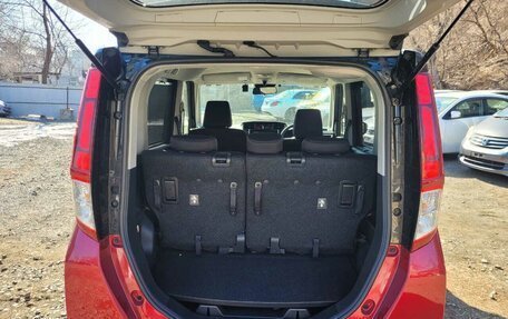 Toyota Roomy I, 2019 год, 1 400 000 рублей, 11 фотография