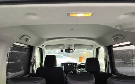 Toyota Roomy I, 2019 год, 1 400 000 рублей, 22 фотография