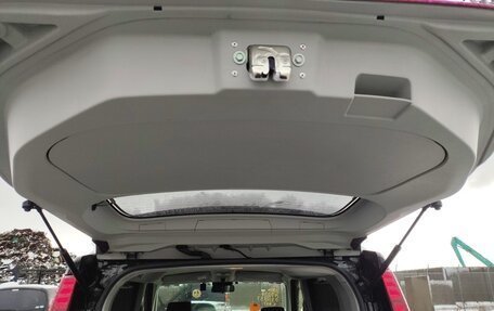 Toyota Roomy I, 2019 год, 1 400 000 рублей, 29 фотография