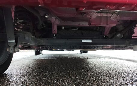 Toyota Roomy I, 2019 год, 1 400 000 рублей, 31 фотография