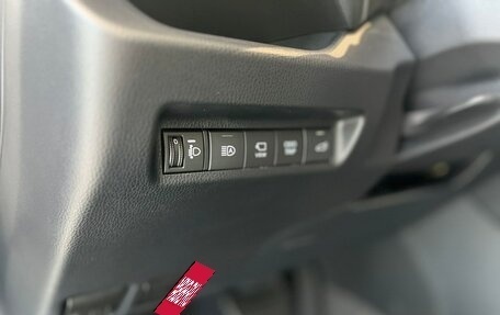 Toyota RAV4, 2025 год, 4 650 000 рублей, 18 фотография