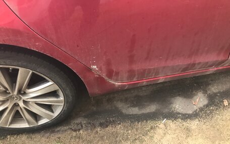 Mazda 6, 2020 год, 2 100 000 рублей, 5 фотография