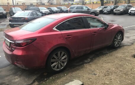 Mazda 6, 2020 год, 2 100 000 рублей, 4 фотография