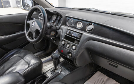 Mitsubishi Outlander III рестайлинг 3, 2004 год, 769 000 рублей, 10 фотография