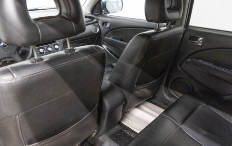 Mitsubishi Outlander III рестайлинг 3, 2004 год, 769 000 рублей, 19 фотография