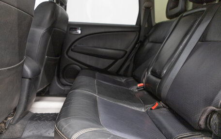 Mitsubishi Outlander III рестайлинг 3, 2004 год, 769 000 рублей, 18 фотография