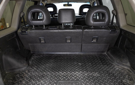 Mitsubishi Outlander III рестайлинг 3, 2004 год, 769 000 рублей, 20 фотография