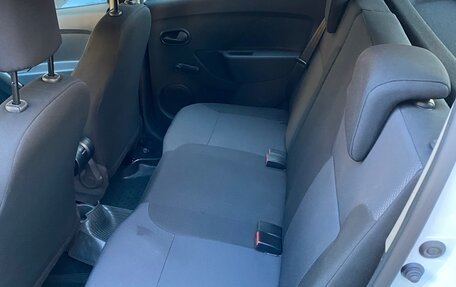 Renault Sandero II рестайлинг, 2020 год, 1 100 000 рублей, 4 фотография