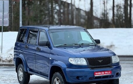 ЛуАЗ Patriot, 2012 год, 499 000 рублей, 1 фотография