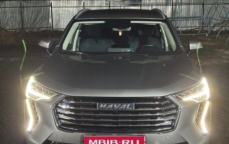 Haval Jolion, 2023 год, 2 100 000 рублей, 1 фотография