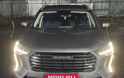 Haval Jolion, 2023 год, 2 100 000 рублей, 1 фотография