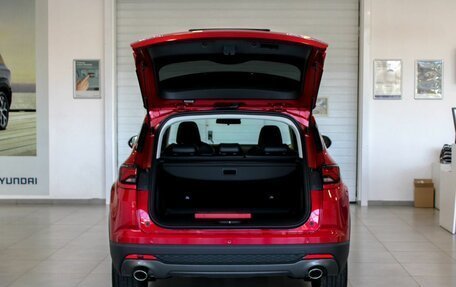 Changan CS35 Plus, 2025 год, 2 779 900 рублей, 1 фотография