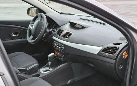 Renault Fluence I, 2010 год, 570 000 рублей, 14 фотография