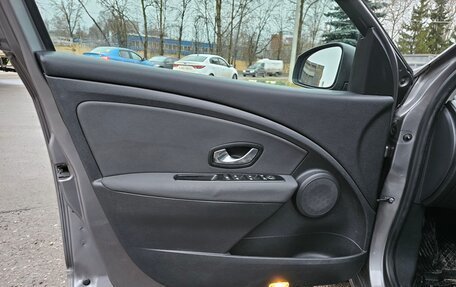 Renault Fluence I, 2010 год, 570 000 рублей, 12 фотография