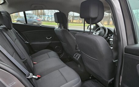 Renault Fluence I, 2010 год, 570 000 рублей, 19 фотография