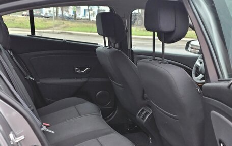 Renault Fluence I, 2010 год, 570 000 рублей, 21 фотография