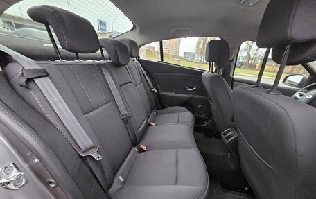 Renault Fluence I, 2010 год, 570 000 рублей, 20 фотография