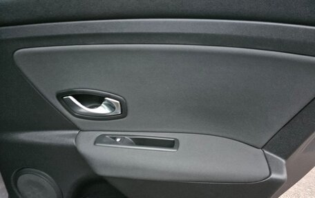 Renault Fluence I, 2010 год, 570 000 рублей, 22 фотография