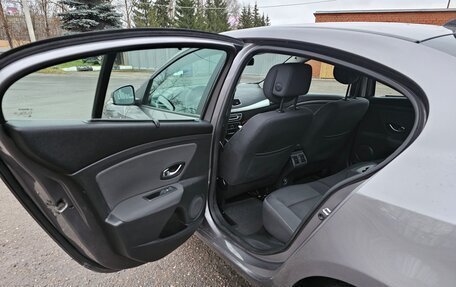 Renault Fluence I, 2010 год, 570 000 рублей, 25 фотография