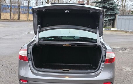 Renault Fluence I, 2010 год, 570 000 рублей, 31 фотография