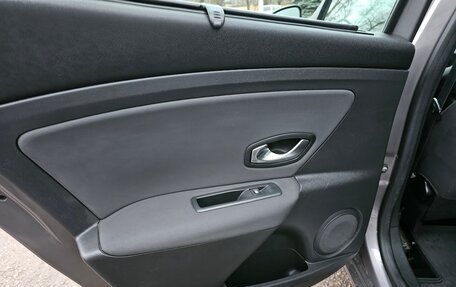 Renault Fluence I, 2010 год, 570 000 рублей, 26 фотография