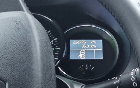 Renault Fluence I, 2010 год, 570 000 рублей, 30 фотография