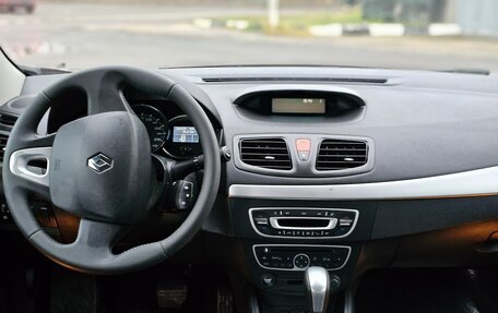 Renault Fluence I, 2010 год, 570 000 рублей, 29 фотография