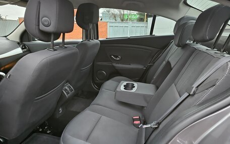 Renault Fluence I, 2010 год, 570 000 рублей, 27 фотография