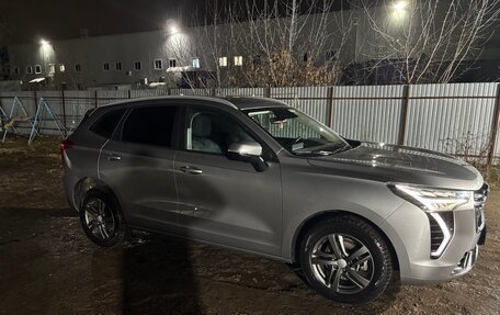 Haval Jolion, 2023 год, 2 100 000 рублей, 2 фотография